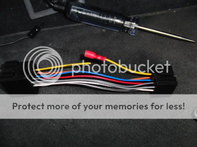 Stereo Upgrade Help Please..? | Audi-Sport.net